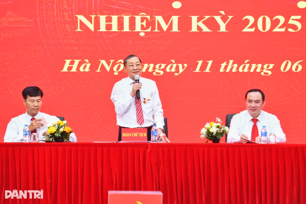 Nhiệm kỳ 2025-2030 sẽ là chặng đường phát triển mới với Cục Người có công - 2 Nhiệm kỳ 2025-2030 sẽ là chặng đường phát triển mới với Cục Người có công - 2
