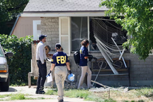 FBI bắn chết nghi phạm dọa ám sát Tổng thống Biden