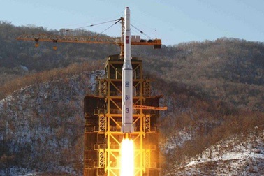 Triều Tiên dọa tấn công Nhà Trắng