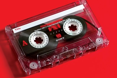 IBM lập kỷ lục lưu trữ 330 TB dữ liệu trong một đoạn dây băng mỏng dính