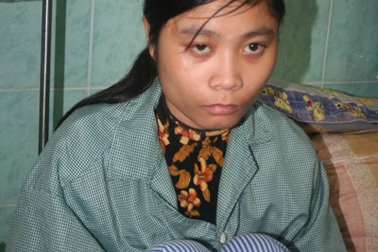 Hành trình tìm lại ánh sáng của hai chị em tật nguyền