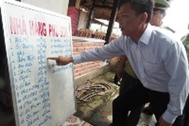 Quảng Bình: Chấn chỉnh tình trạng chèo kéo, đeo bám khách du lịch