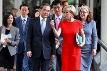 Australia "vật lộn" chống lại sự ảnh hưởng đáng báo động của Trung Quốc