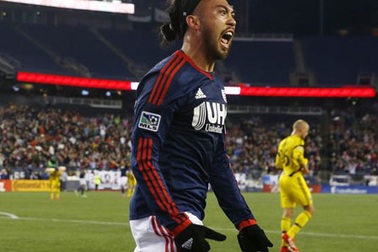 Lee Nguyễn được triệu tập lên đội tuyển Mỹ