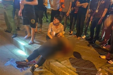 Người phụ nữ bị đâm chết tại khu công nghiệp