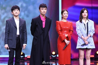 Dàn sao của “Tân dòng sông ly biệt” bất ngờ hội tụ