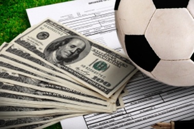 Duy nhất 1 doanh nghiệp được chọn thí điểm kinh doanh cá cược bóng đá
