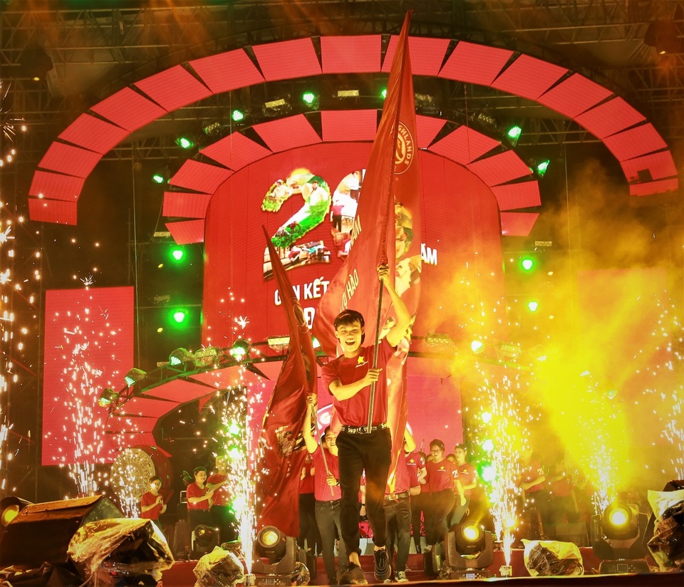 Dấu thăng hoàn hảo cho hành trình 20 năm của Highlands Coffee - 3