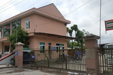 Nổ lò than hoá khí, hai người thiệt mạng