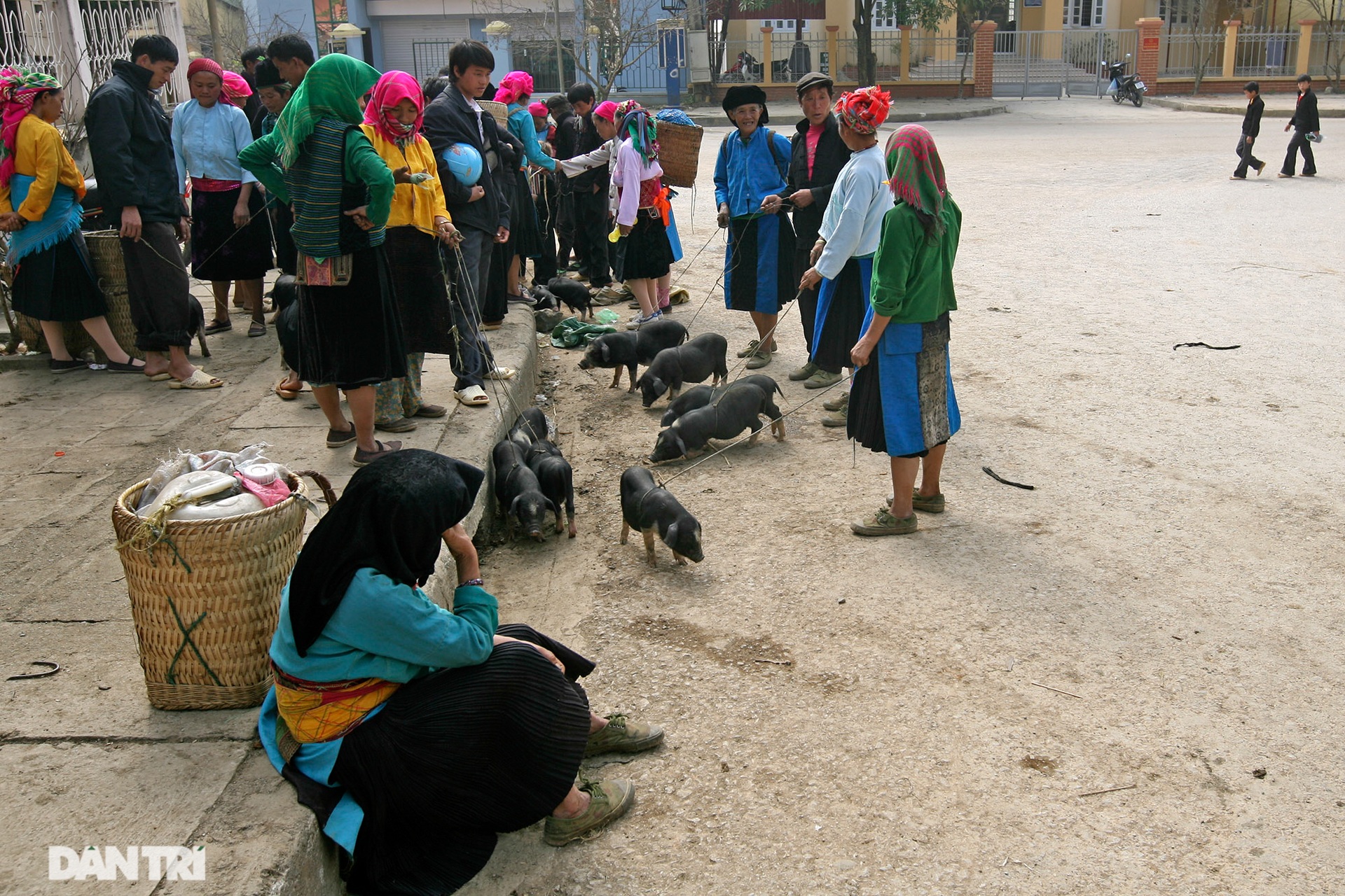 Nhớ về chợ Đồng Văn một thời đã xa - 10 Nhớ về chợ Đồng Văn một thời đã xa - 10