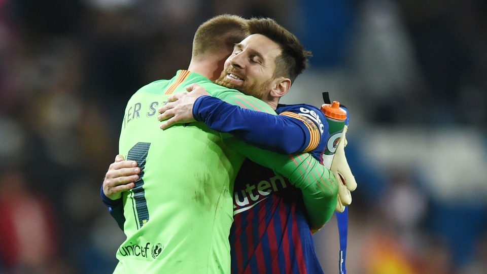 Ngoài Messi và Stegen, Barcelona sẵn sàng bán hết các ngôi sao - 1 Ngoài Messi và Stegen, Barcelona sẵn sàng bán hết các ngôi sao - 1