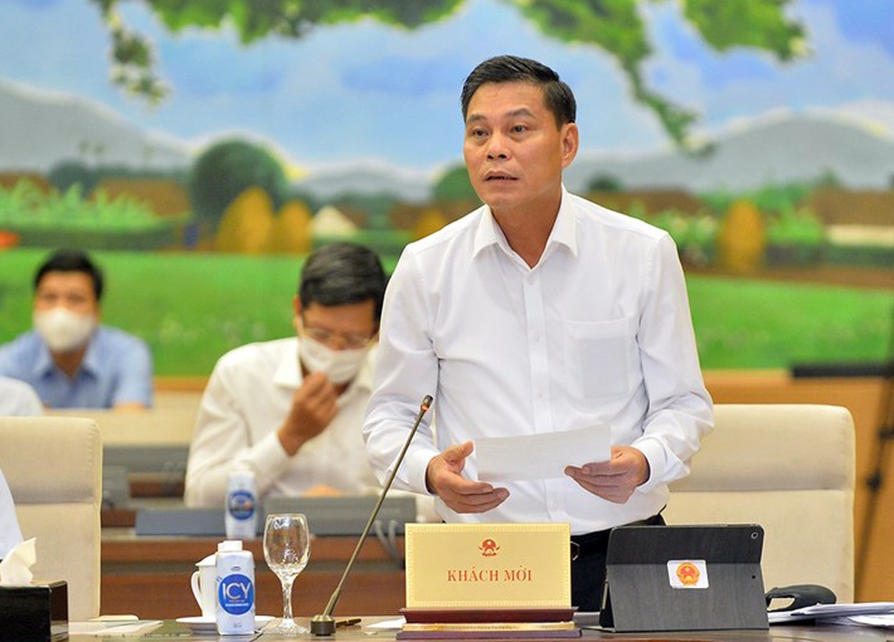 Trình Bộ Chính trị về việc lập khu thương mại tự do ở TP Hải Phòng - 2 Trình Bộ Chính trị về việc lập khu thương mại tự do ở TP Hải Phòng - 2