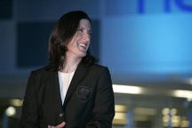 Huyền thoại Olympic bị tố dùng lời lẽ không hay với vận động viên Trung Quốc