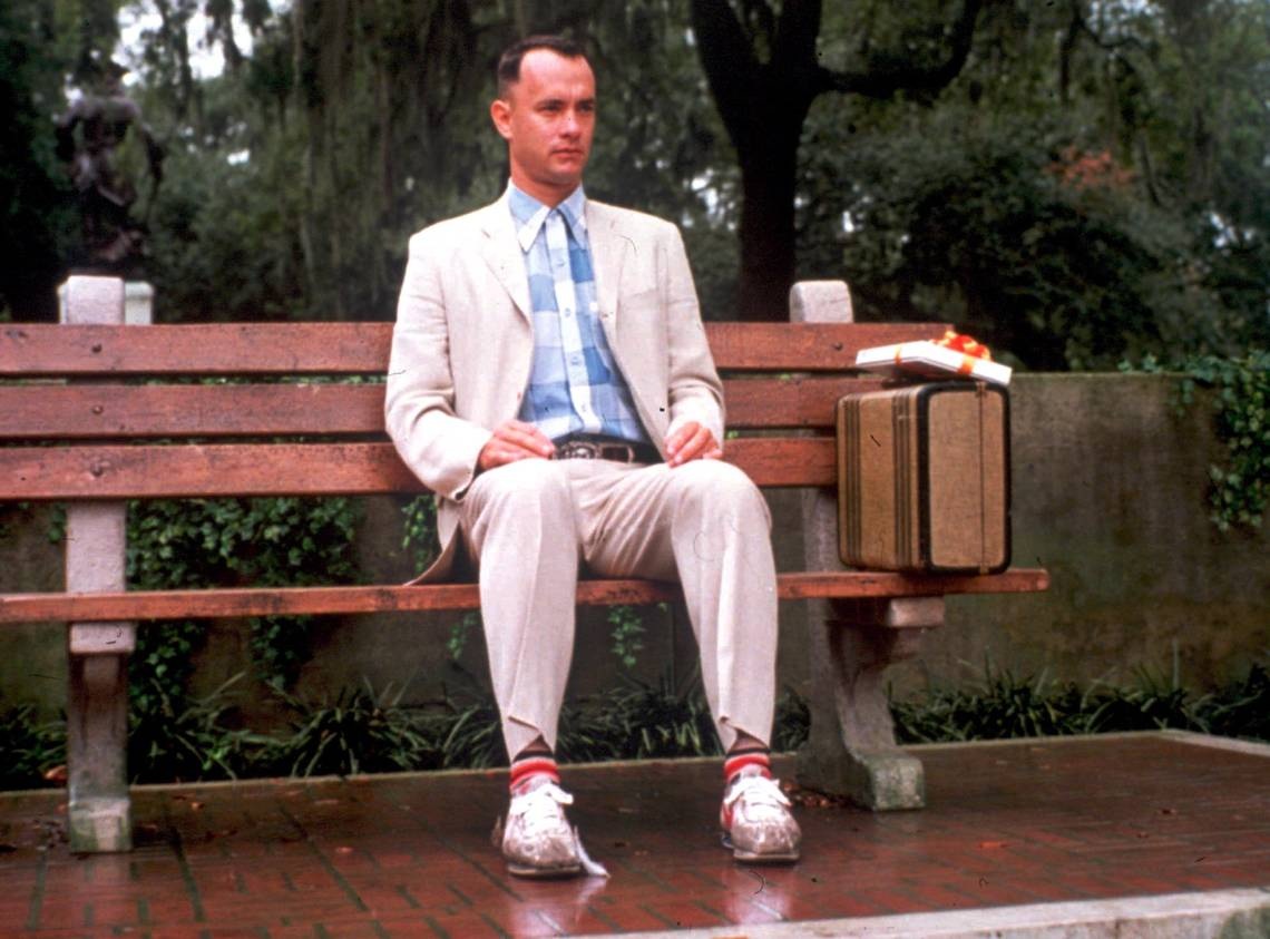 "Forrest Gump": Bài thiền giữa cuộc sống nhiều biến động