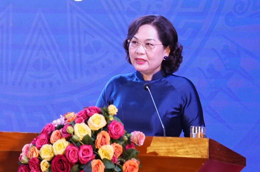 Học viện Ngân hàng dự kiến đạt kiểm định quốc tế năm 2030 - 1 Học viện Ngân hàng dự kiến đạt kiểm định quốc tế năm 2030 - 1