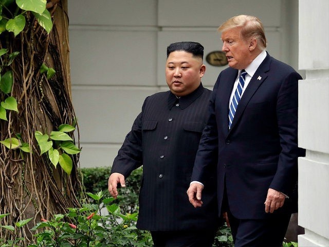 Năm “ngoại giao” khởi sắc của nhà lãnh đạo Kim Jong-un - 6 Năm “ngoại giao” khởi sắc của nhà lãnh đạo Kim Jong-un - 6