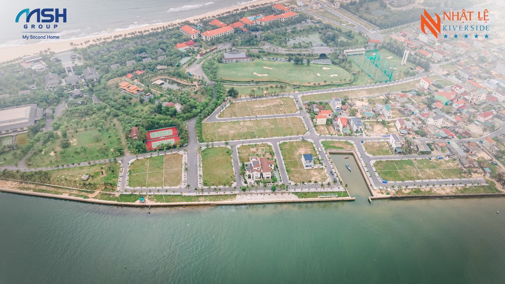 Vì sao Quảng Bình trở thành mảnh đất màu mỡ hút dòng vốn lớn từ các đại gia địa ốc? - 1 Vì sao Quảng Bình trở thành mảnh đất màu mỡ hút dòng vốn lớn từ các đại gia địa ốc? - 1