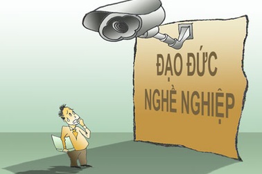 Chiếc camera không ngăn được nhục hình