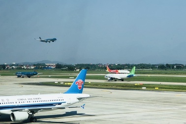 Hà Nội nghiên cứu xây dựng sân bay tại Ứng Hòa