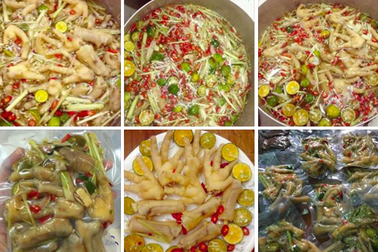 Học thạc sĩ ở Anh về có nên mở quán kinh doanh đồ ăn vặt?