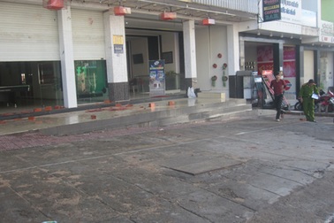 Bắt nghi phạm đâm chết chiến sỹ nghĩa vụ