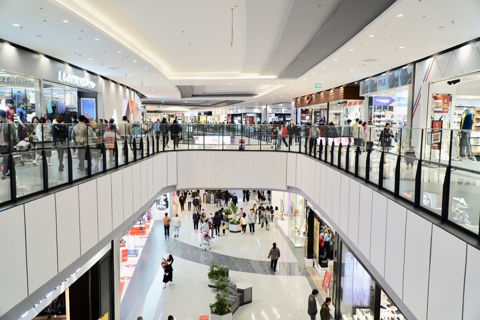 AEON MALL Hải Phòng Lê Chân - điểm mua sắm yêu thích mới của người dân Hải Phòng - 1 AEON MALL Hải Phòng Lê Chân - điểm mua sắm yêu thích mới của người dân Hải Phòng - 1