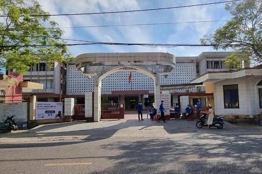 Sáng 12/9, tín hiệu tích cực không F0 đến từ nhiều địa phương cả nước - 5 Sáng 12/9, tín hiệu tích cực không F0 đến từ nhiều địa phương cả nước - 5