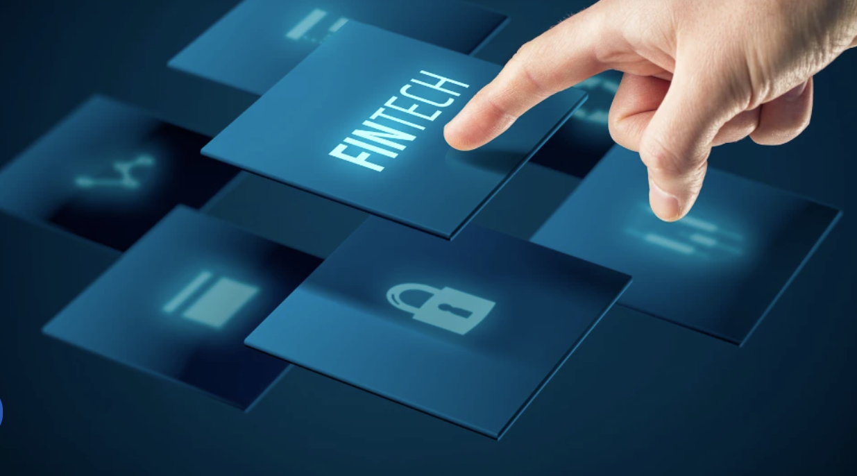 Cơ hội bứt phá cho Fintech Việt Nam - 1