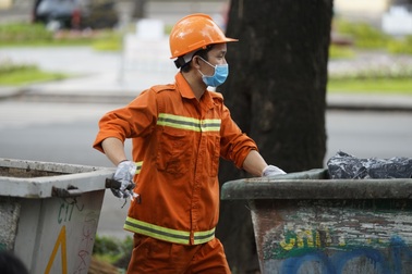 Giãn cách xã hội không ảnh hưởng đến việc triển khai gói hỗ trợ 886 tỷ đồng