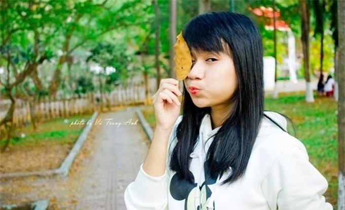 Le Hoang Mai Thao