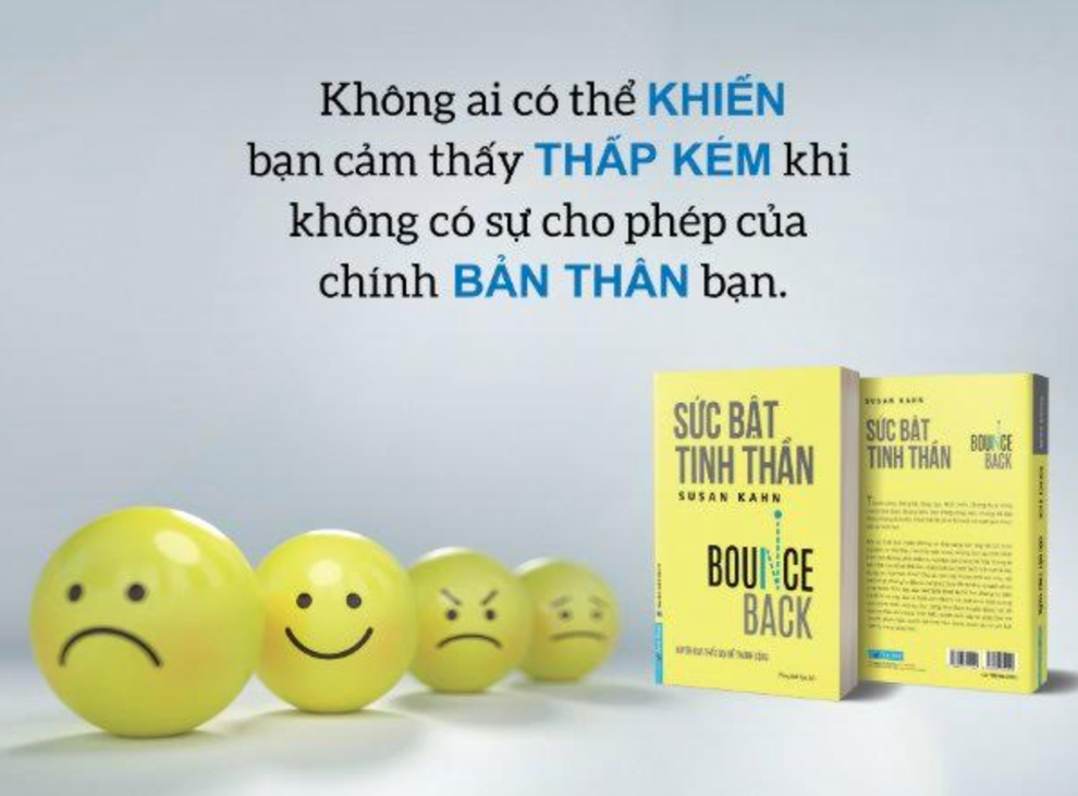 Sức bật tinh thần: Nghịch cảnh là đòn bẩy để xoay chuyển cuộc đời - 2 Sức bật tinh thần: Nghịch cảnh là đòn bẩy để xoay chuyển cuộc đời - 2