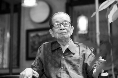 "Cha đẻ" của phim "Biệt động Sài Gòn qua đời