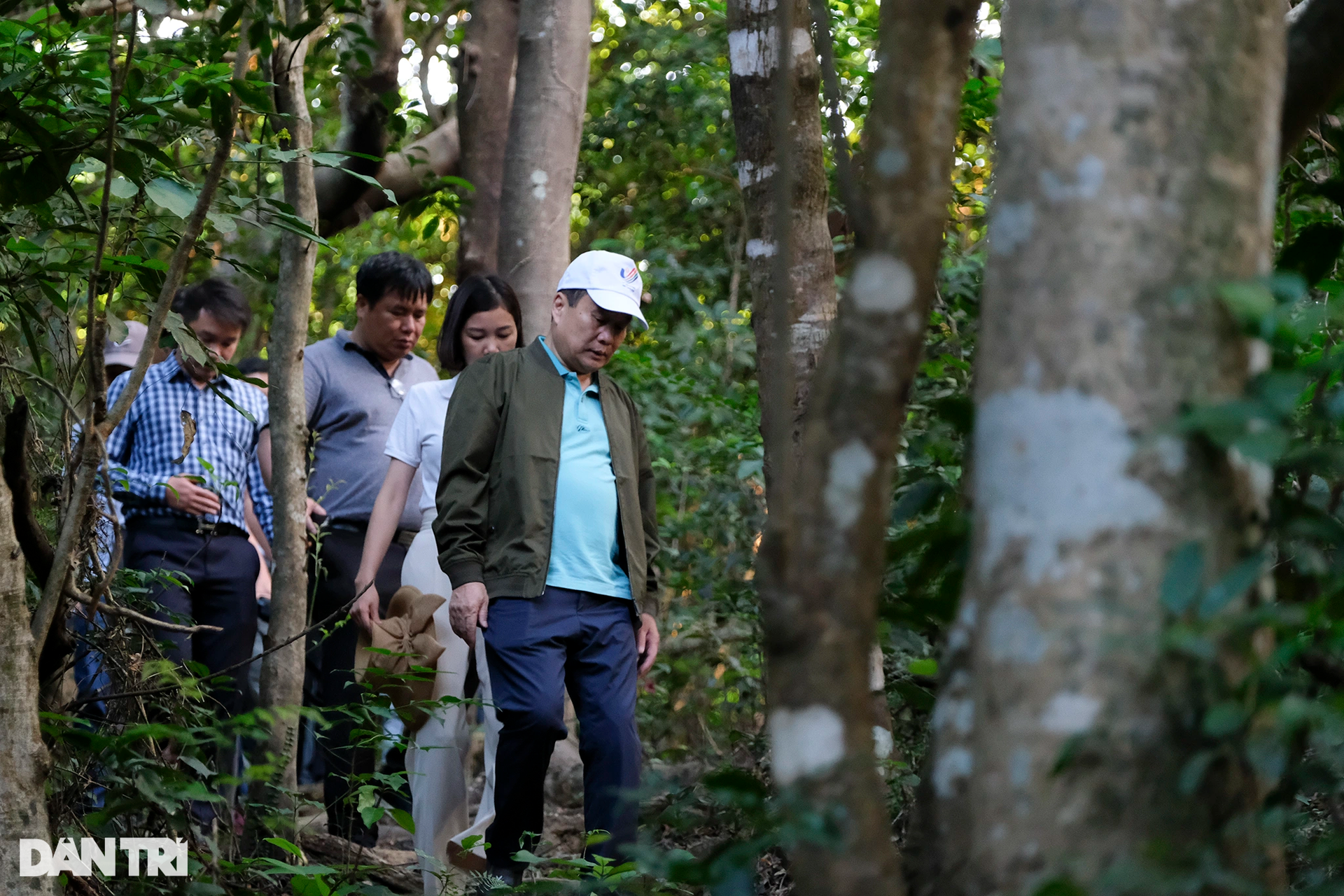 Khám phá đảo Thanh Lân - viên ngọc ẩn vùng Đông Bắc - 5 Khám phá đảo Thanh Lân - viên ngọc ẩn vùng Đông Bắc - 5