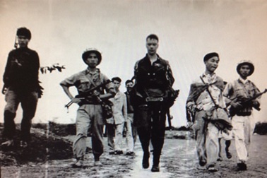 Chuyện người Lý Ninh bắt phi công Mỹ