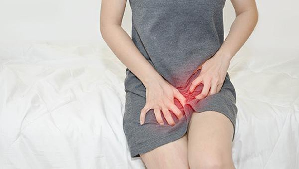 Vùng kín ngứa nhiều tháng liền, chảy máu khi quan hệ: Dấu hiệu ung thư - 1 Vùng kín ngứa nhiều tháng liền, chảy máu khi quan hệ: Dấu hiệu ung thư - 1