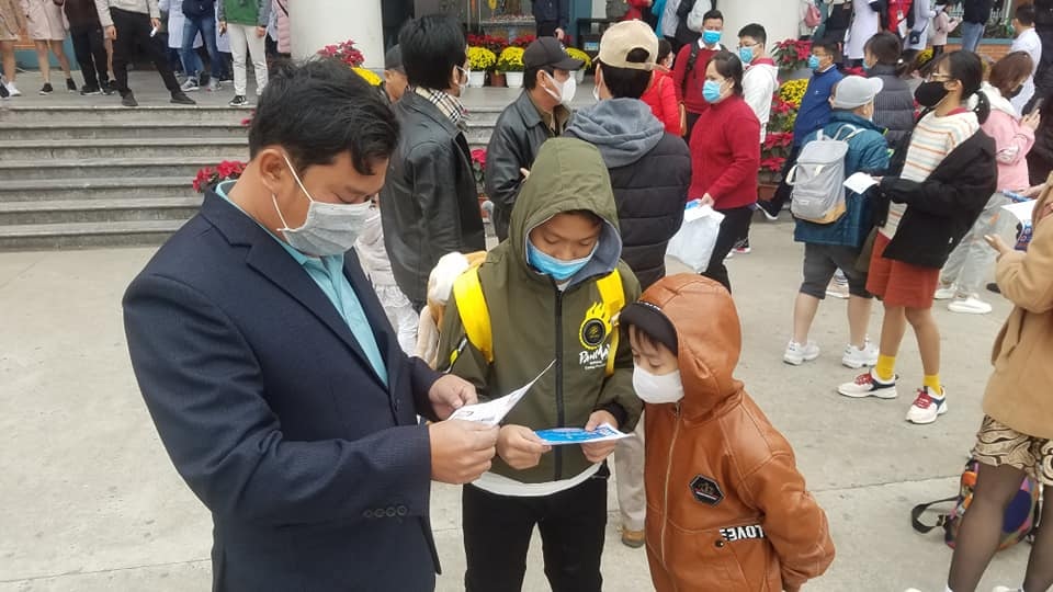 Đối phó với virus Corona, Quảng Ninh không tổ chức các lễ hội xuân lớn - 2