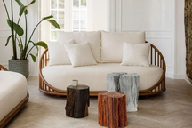 Những cách "hô biến" để ngôi nhà trở nên rộng rãi hơn