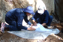 Hành trình của những người lính tìm kiếm hài cốt liệt sĩ trên đất Lào