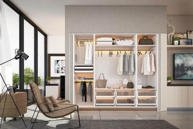 Phòng ngủ, sân khấu bí mật của nhiều phụ nữ Việt