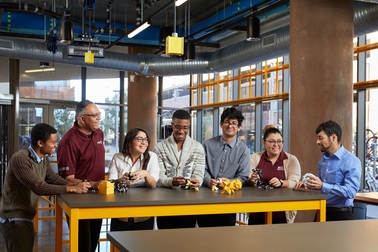 Đại học top 10 Mỹ và FPT hợp tác đào tạo du học