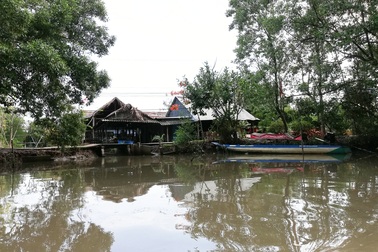 Cà Mau: Xây dựng Làng văn hóa du lịch có điểm đến hấp dẫn