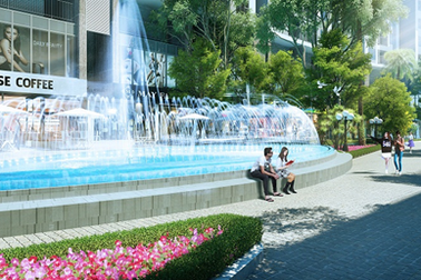 Phong cách sống Imperia