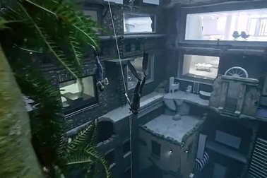 Hồ bơi sâu nhất thế giới