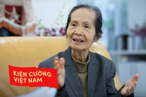 Bà Phạm Chi Lan: Không thể vin cớ Covid-19 mà đình hoãn cải cách kinh tế