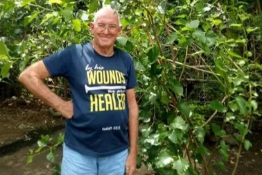 72 tuổi, cụ ông vẫn tiếp tục hiến tinh trùng