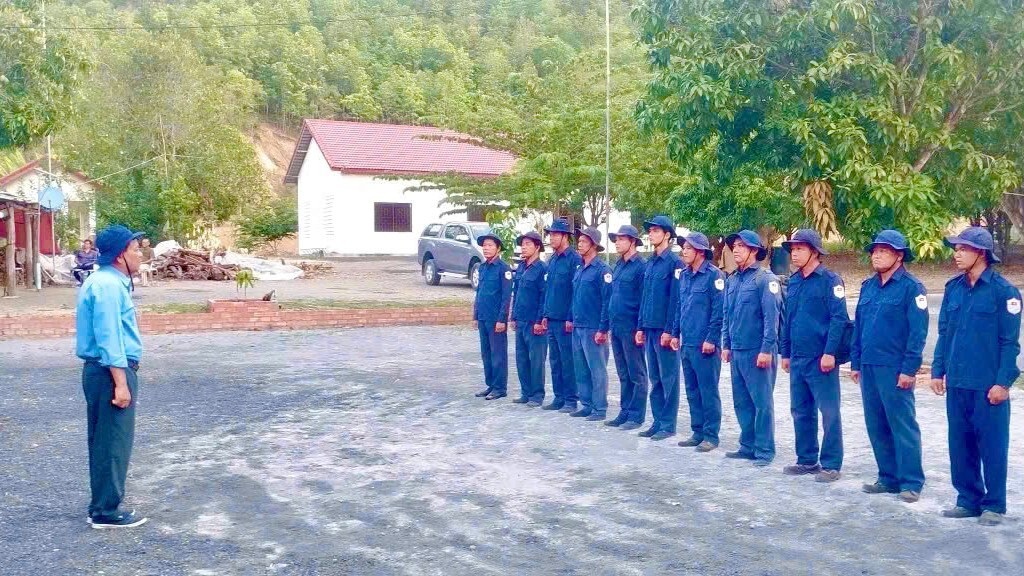 “500 ngày đêm” tìm đồng đội giữa đại ngàn Campuchia - 2