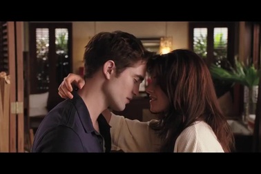 Bài hát trong phim Chạng vạng