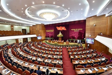 “Phòng, chống mọi biểu hiện của chủ nghĩa tư bản thân hữu, thao túng chính sách”