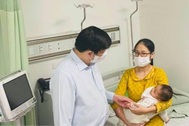Sức khỏe 18 trẻ sơ sinh sau tiêm nhầm vaccine Pfizer hiện ổn định