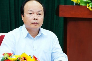 Thủ tướng kỷ luật cảnh cáo Thứ trưởng Bộ Tài chính Huỳnh Quang Hải